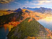 Puzzle rio janeiro gebraucht kaufen  Barsinghausen