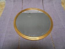 Plateau miroir ancien d'occasion  Salbris