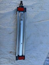 Cilindro pneumatico metal usato  Valdastico