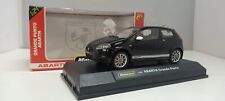 Fiat abarth grande usato  Giarre