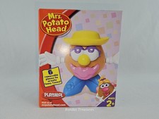 Playskool Mrs. Boneco Hasbro Potato Head (23211) comprar usado  Enviando para Brazil