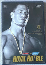 Wwe royal rumble gebraucht kaufen  Nürnberg