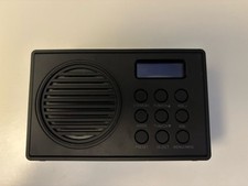 Black tesco dr1701 for sale  WALTHAM CROSS