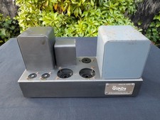 Quad valve amplifier for sale  STOKE-ON-TRENT