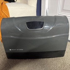 infrared heater heatstorm for sale  Gibsonville