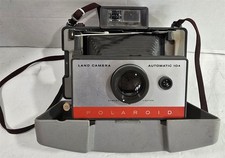 Vintage polaroid automatic for sale  Livingston Manor
