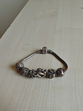 Pandora bracciale 5cm usato  Naro