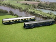 Märklin abteilwagen 1 gebraucht kaufen  Hameln