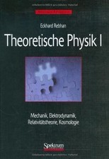 Theoretische physik mechanik gebraucht kaufen  Berlin