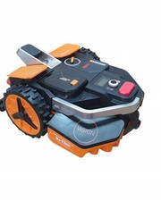 F50 Robot koszący WORX Landroid Vision M600 WR206E.1 600m2 na sprzedaż F50 Robot koszący WORX Landroid Vision M600 WR206E.1 600m2 na sprzedaż  PL
