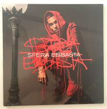Sfera ebbasta sfera usato  Catania