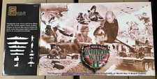 Pegasus hobbies war for sale  Ridgewood
