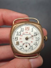 Montre gousset chronomètre d'occasion  Aucamville