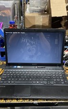 Sony vaio laptop for sale  Colorado Springs