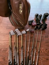 Honma beres full for sale  Fontana
