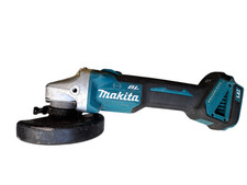 Makita dga506z 125mm usato  Villasor