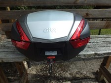 Givi v47 top for sale  FLINT