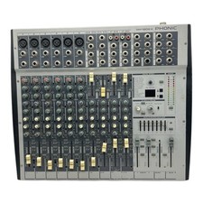 Phonic mm1805x mischpult gebraucht kaufen  Bönningstedt