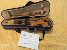 Andreas zeller size for sale  LOUGHBOROUGH