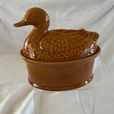 Pot terrine canard d'occasion  Toulon-