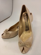 Peter kaiser beige for sale  STROUD