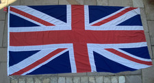 3.5yd union jack for sale  SHEFFIELD
