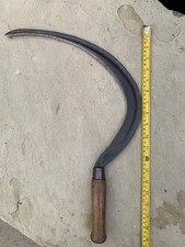 Vintage elwell sickle for sale  STOKE-ON-TRENT