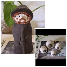 Handmade studio pottery for sale  Cedar Hill