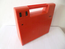 Vintage tourne disque d'occasion  Tours-