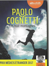 Montagnes livre audio d'occasion  Soisy-sous-Montmorency