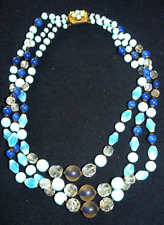 Collana vintage originale usato  Santa Marinella