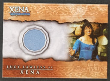 Lucy lawless xena for sale  Lancaster