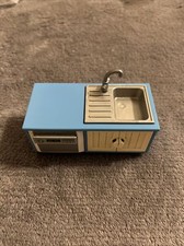 Playmobil meuble lavabo d'occasion  Grasse