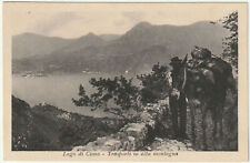 Lago como trasporti usato  Isola Vicentina