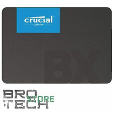Ssd crucial 240gb usato  Napoli