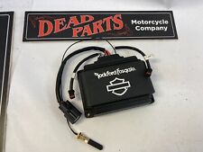 Amplificador Harley Rockford Fosgate 76001074 dois canais, usado comprar usado Amplificador Harley Rockford Fosgate 76001074 dois canais, usado comprar usado  Enviando para Brazil