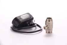 Esbe motorkugelhahn mba122 gebraucht kaufen  Radebeul