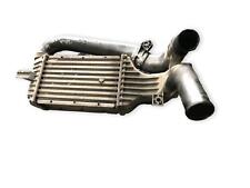 Radiatore intercooler scambiat usato  Italia