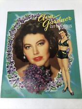 Vintage 1950 ava for sale  Chicago