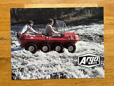 Argo atv road for sale  DRIFFIELD