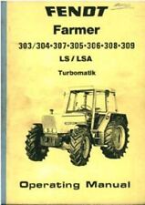 Fendt tractor farmer for sale  CALLINGTON