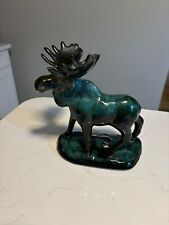 moose figurine for sale  Wheeling