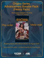 Pre order riftbound d'occasion  Expédié en Belgium