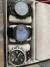 Vestal watch collection for sale  Yorba Linda