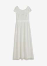 Brautkleid spitze satin gebraucht kaufen  Deutschland