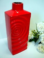 Vintage keramik vase gebraucht kaufen  Bad Mergentheim