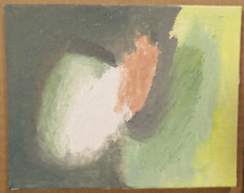 4x5 abstract oil for sale  Morrisville