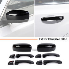 Gloss black side for sale  Austell