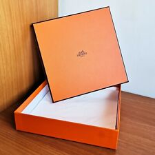 Scatola hermes paris usato  Roma