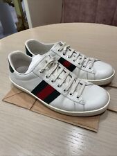 Gucci ace sneakers gebraucht kaufen  Stuttgart